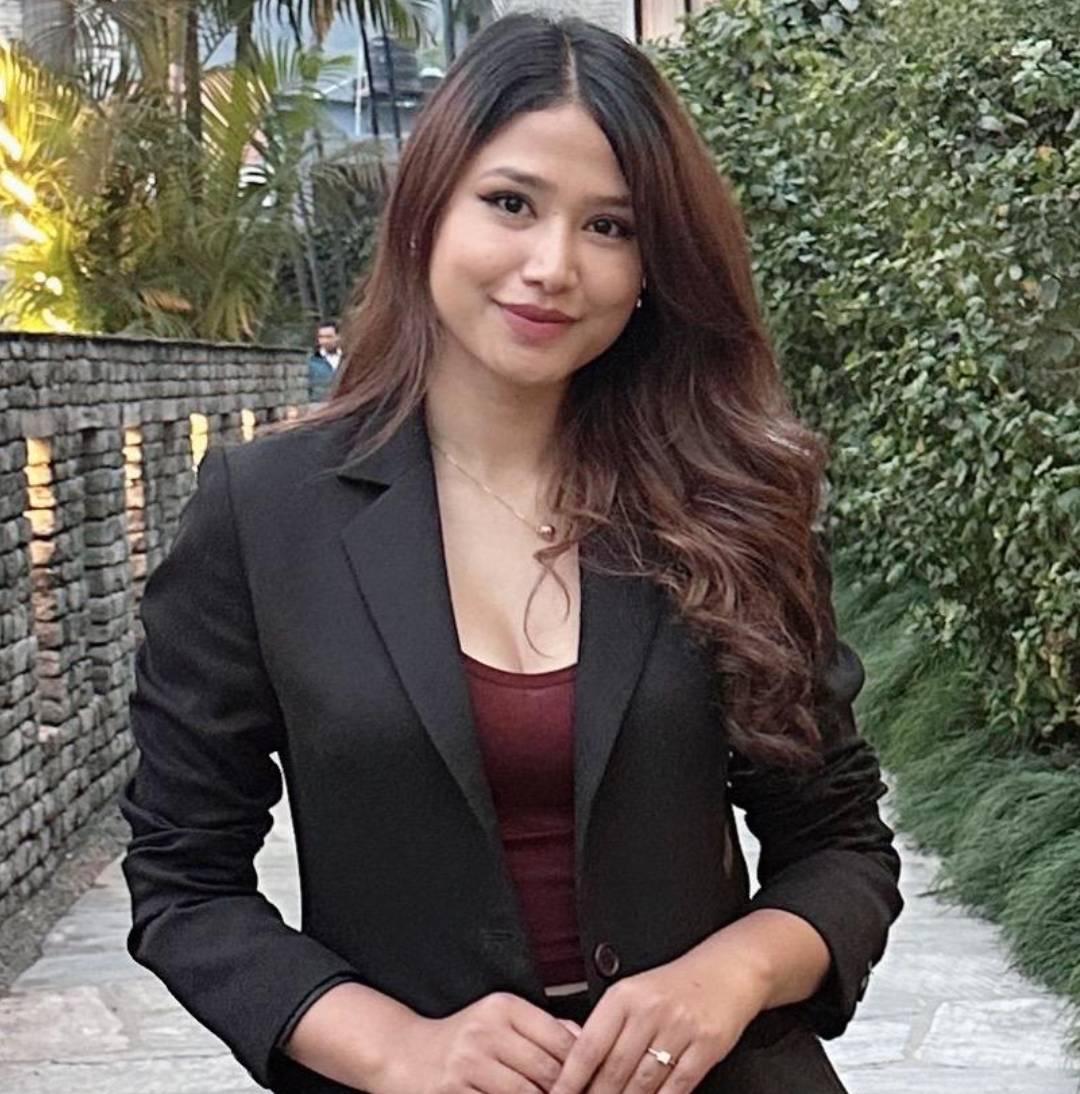 Kathmandu