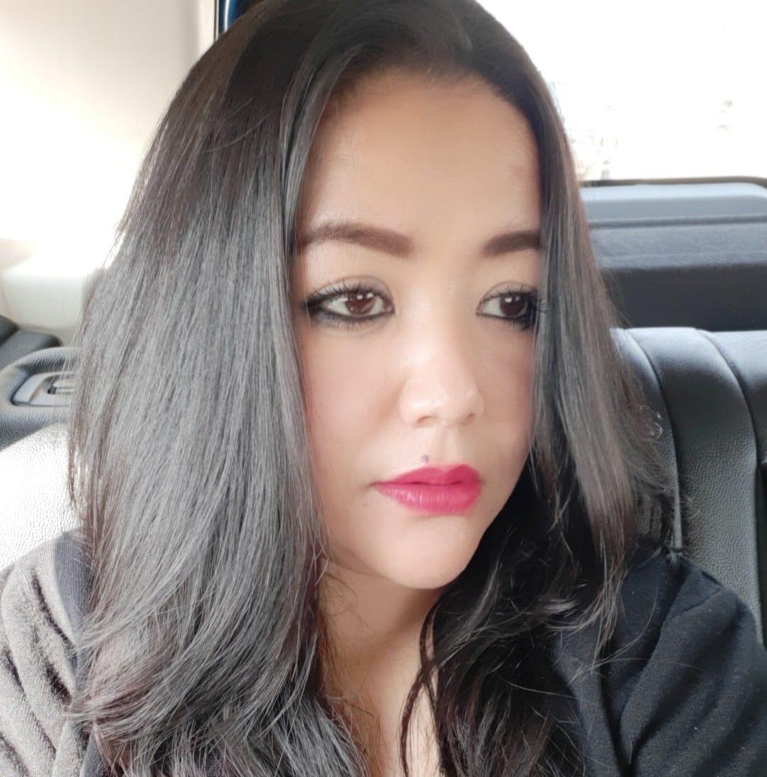 Meenu Shrestha