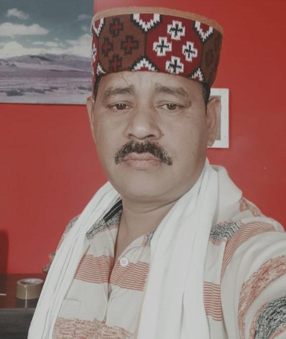 New Delhi